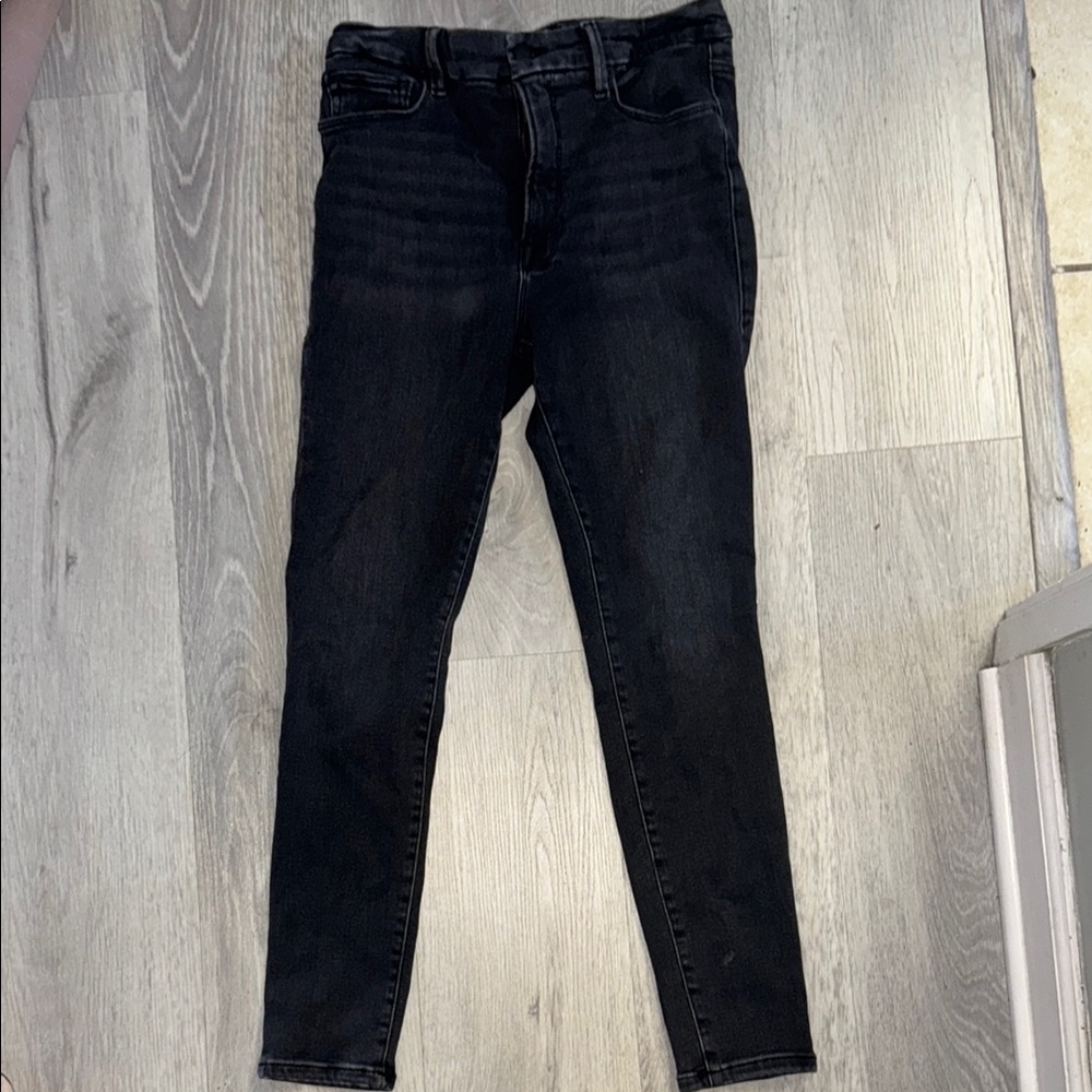 Good America GreyWomen's Jeans